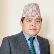 Chairman