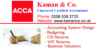 Kaman & Co